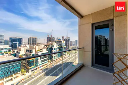 High Floor | Baysqaure Facing | Southridge 5