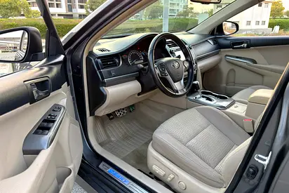 صورة 9 لـ 2015 Toyota CAMRY