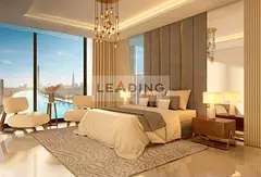 Specious Apart. | Stunning View | Prime Location