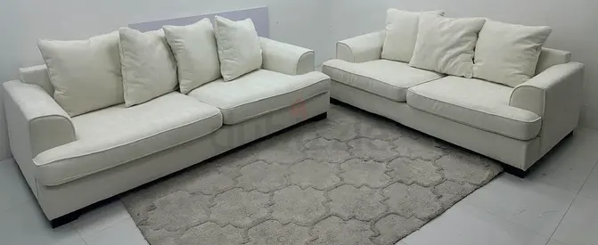 The one brand Kingston 5 seater sofa