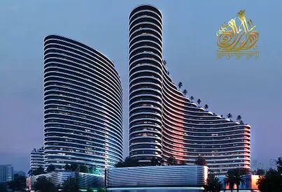 40/60 PAYMENT PLAN/4% DLD WAIVER/ FULLY FURNISHED/ POOL VIEW