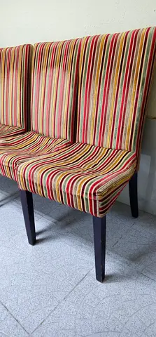 Set of 5 Dining Chairs for sale at low price