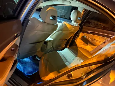 2008 Honda CIVIC 照片 3