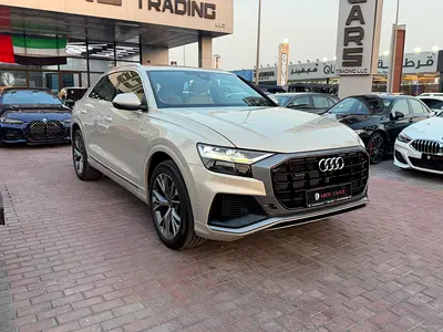 صورة مصغرة 3 لـ 2023 AUDI Q8