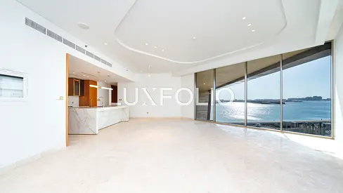 2 Large Terraces | Sea View | Exclusive