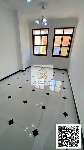 🌟 Brand New Luxury Living | 2BR Suite with Balcony & Deluxe Finishing | Al Rawda 3
