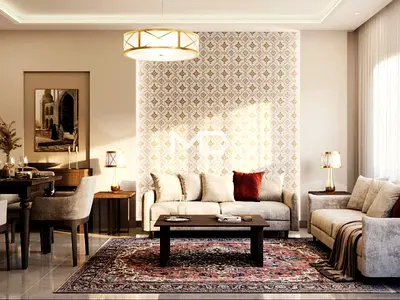 Prime Area | Great Investment | Modern Lifestyle