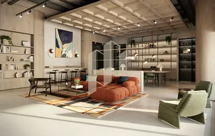 High Demand! | Luxury 1BR | Prime Location