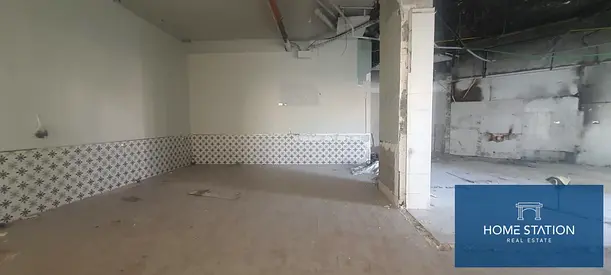 READY TO MOVE FITTED SHOP FOR RESTAURANT
