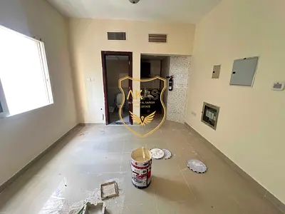Very Good in Size Centralized AC Studio apartment for family or single person