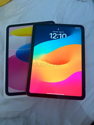 iPad 10th generation 64GB