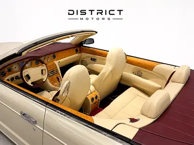 صورة 13 لـ 2007 Bentley AZURE