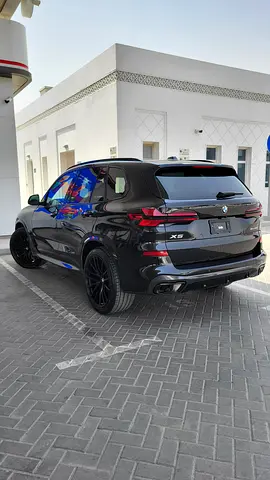 2025 BMW X5 缩略图 8