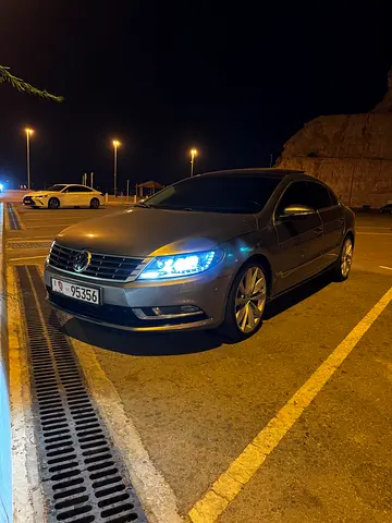 صورة 1 لـ 2014 Volkswagen CC