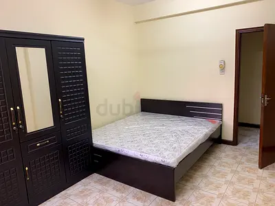 Couples room available in karama for Kerala’s