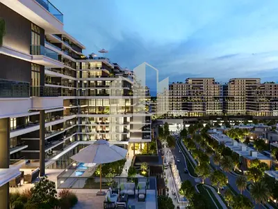 Resale | Elegant Layout | Modern | Prime Location