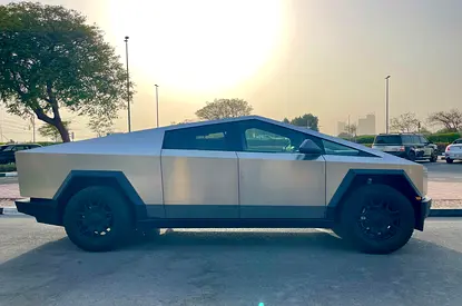 صورة 4 لـ 2024 Tesla CYBERTRUCK