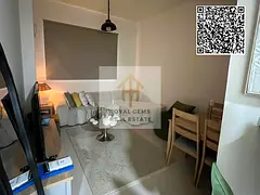 On Sheikh Mohammed Bin Zayed Street | 1-Bedroom Apartment with Living Room | Lowest Price | Electric