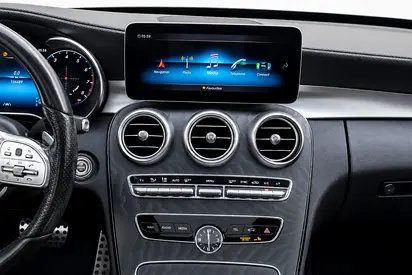 صورة مصغرة 14 لـ 2020 Mercedes-BENZ C-CLASS