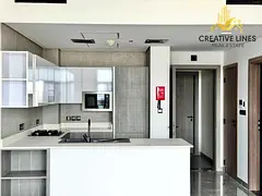 Ready to move //Fitted kitchen || SPACE 1 bedroom apartment
