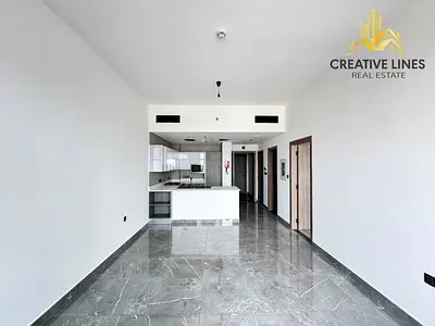 Ready to move //Fitted kitchen || SPACE 1 bedroom apartment