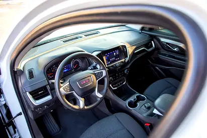 GMC Terrain SLE, миниатюра 6