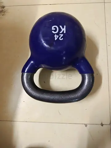 Kettle ball