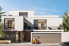 MODERN LIVING | STANDALONE | PREMIUM COMMUNITY
