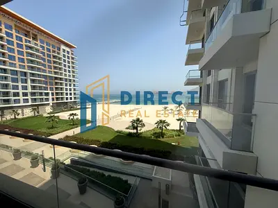 The Sea in Front of You, Luxury as Your Address | 3-Bedroom Ready-to-Move-In Apartment in Block H – Khorfakkan