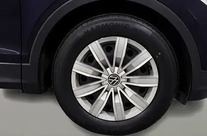 صورة 10 لـ 2022 Volkswagen TIGUAN