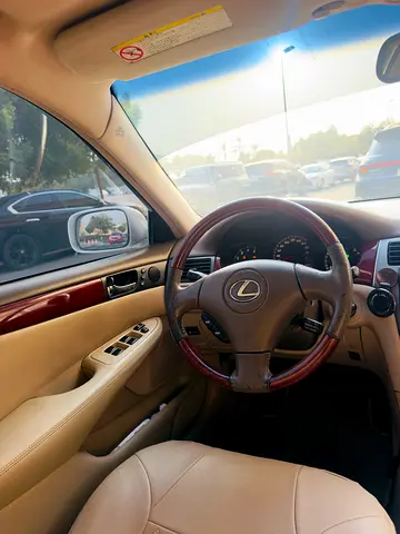 صورة 5 لـ 2004 Lexus ES-SERIES
