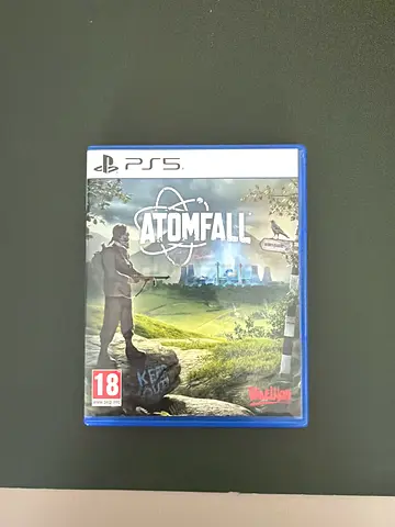 Atomfall PS5