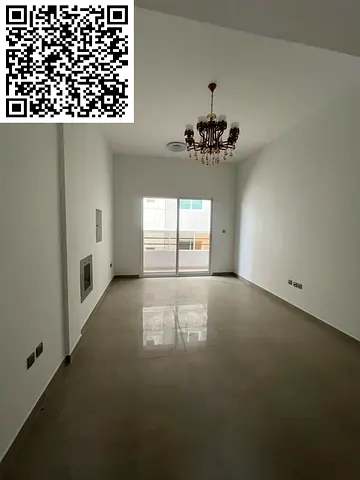 **First Occupancy | One Bedroom Apartment in Al Jurf 3, Ajman | Hotel Finishing | AED 33,000**