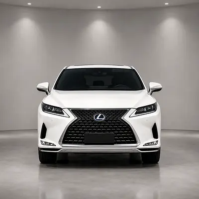 صورة 2 لـ 2020 Lexus RX-SERIES