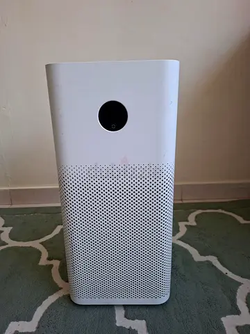 MI Air Purifier 3H