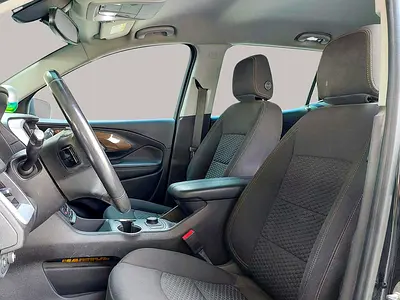 2020 GMC TERRAIN 照片 11