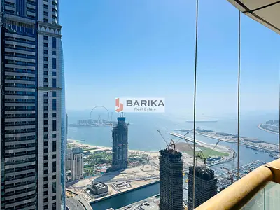 Elegant 4BR Apartment | Huge Layout-Marina Living