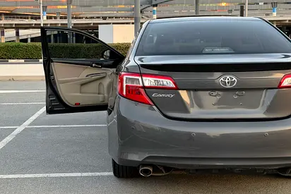 صورة 6 لـ 2015 Toyota CAMRY