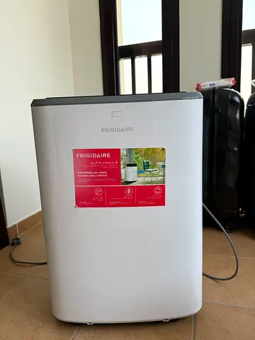Frigidaire Portable Air Conditioner with Heating