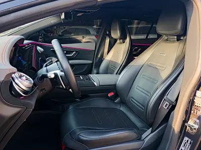 Mercedes-Benz EQS 53 4MATIC+, миниатюра 6