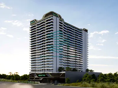 10 MINS MARINA | COOLED GARDEN | LUXURY