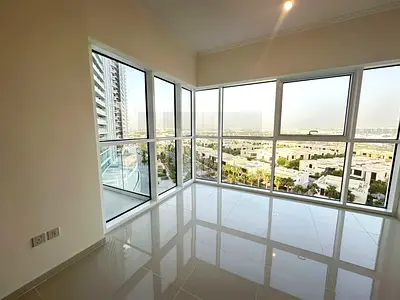 Luxurious Apartment | 2 BHK | In DAMAC Hills |