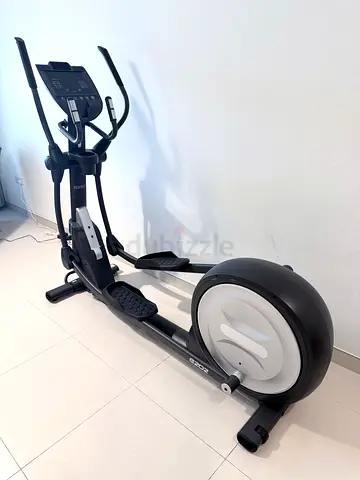 Axox Fitness Elite Elliptical Cross Trainer | Brand New - AED 2399/- only