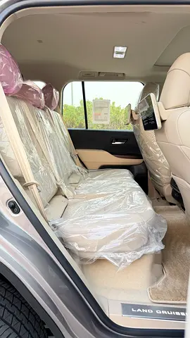 صورة 8 لـ 2026 Toyota LAND CRUISER