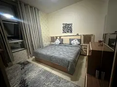 Furnished 1 Bedroom Apartment for Monthly Rent in Ajman