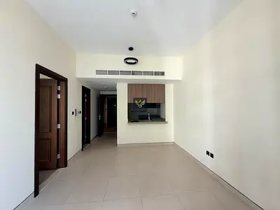 Book Modern 1 BHK GYM POOL Parking near Sheikh Zayed Rd