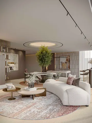 Premium 2 Bed | Q3 2026 Handover | High-End Quality | Top Amenities | Book Now!