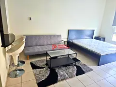 Fully Furnished with Modern Furniture I Spacious