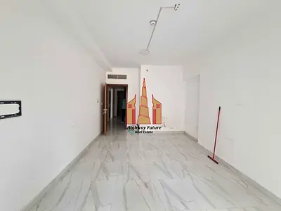 🏡 Brand New 2 BHK Apartment | Opposite Sahara Center | Balcony | AED 52,000