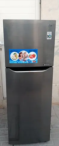 LG refrigerator for sell perfect working condition